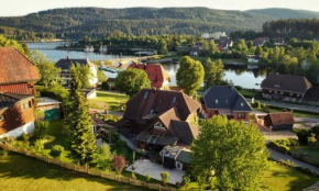 Landhaus-Vintage Fe-Wo-Apartment 4 Schluchsee